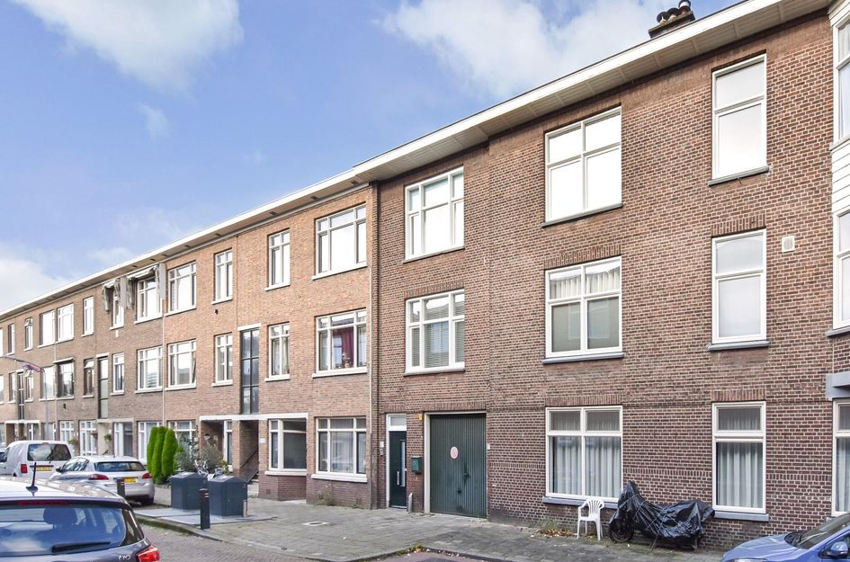 van Heurnstraat 227