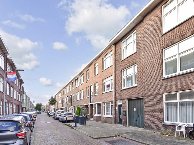 van Heurnstraat 227, Voorburg