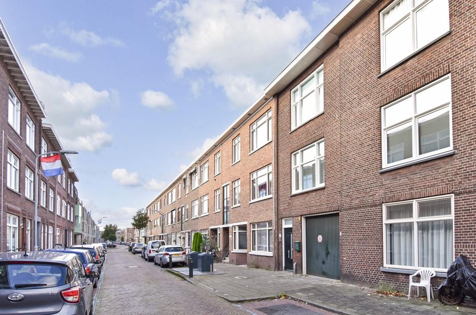 van Heurnstraat 227