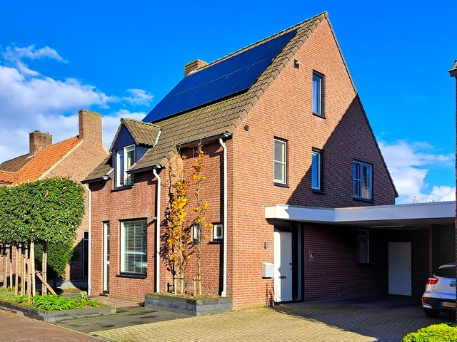 Dorpsstraat 4A, Neerkant