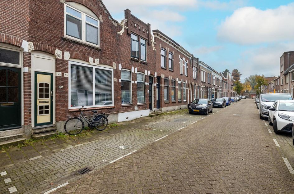 P.C. Bothstraat 40