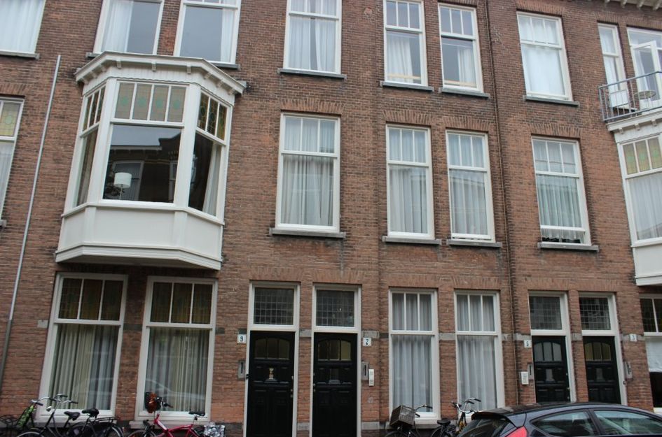 Van Slingelandtstraat 15