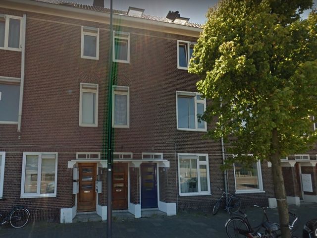 Oude Engelenseweg 34 4, Den Bosch