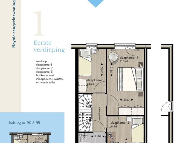 Burgemeester Overdorpstraat , Nieuwe-Tonge