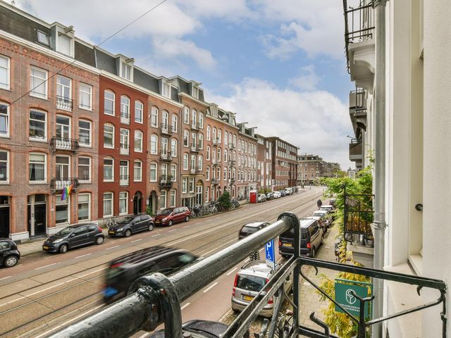 Ruyschstraat 73 1, Amsterdam