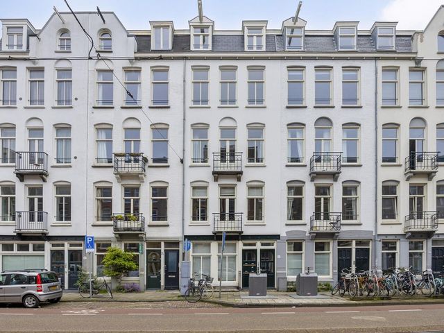 Ruyschstraat 73 1, Amsterdam