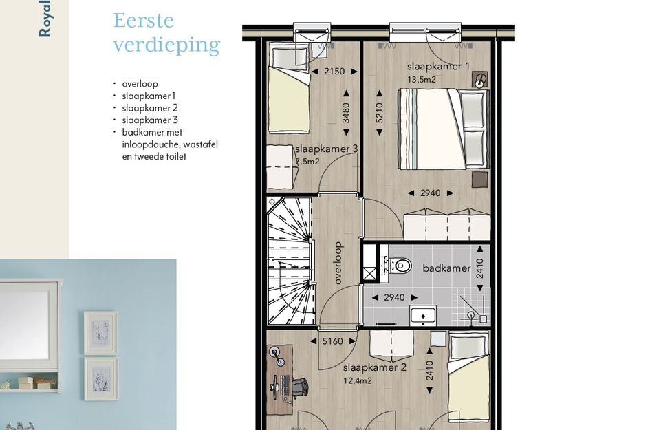 Burgemeester Overdorpstraat 