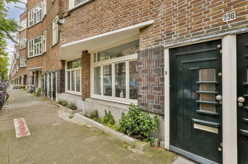 Orteliusstraat 236H