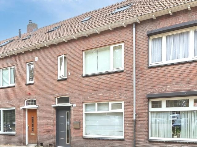 Melis Stokestraat 47, Tilburg