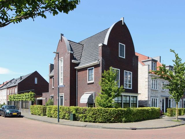 Achterste Kamp 53, Bunschoten-Spakenburg