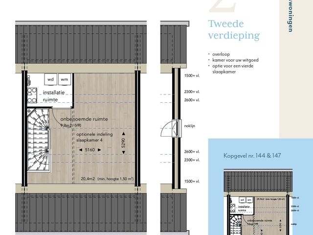 Burgemeester Overdorpstraat , Nieuwe-Tonge