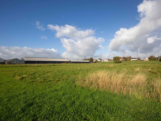 Aalsmeerderweg 273, Aalsmeer