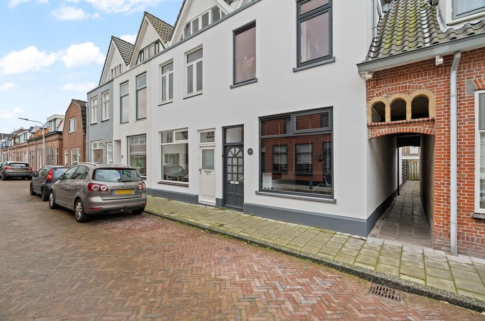 Scheveningsestraat 31