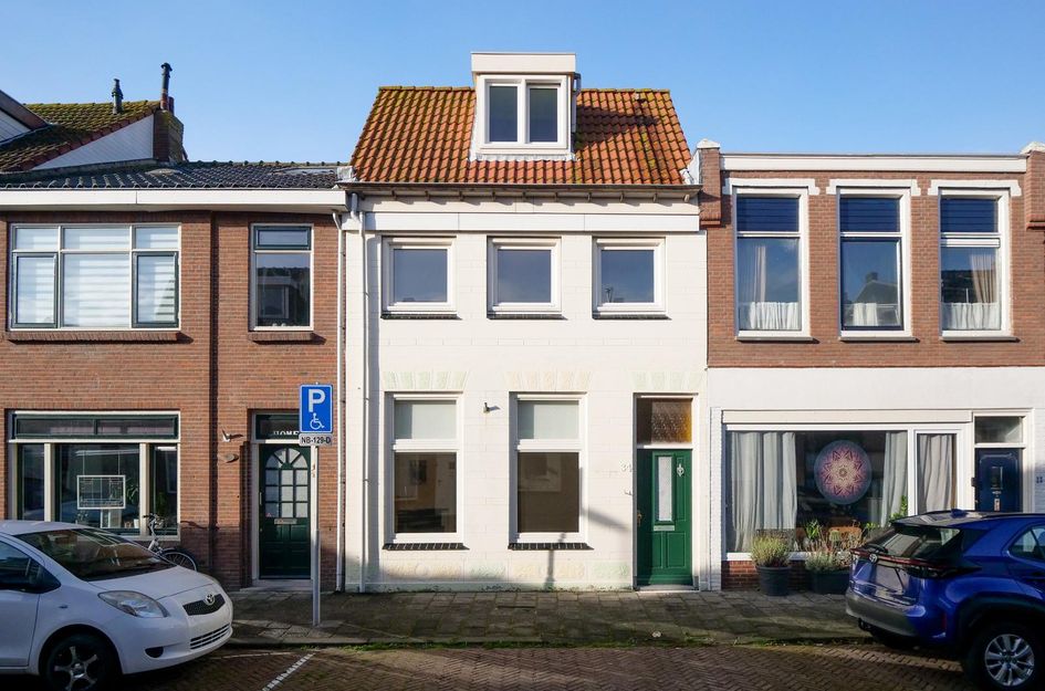 Nieuwstraat 34