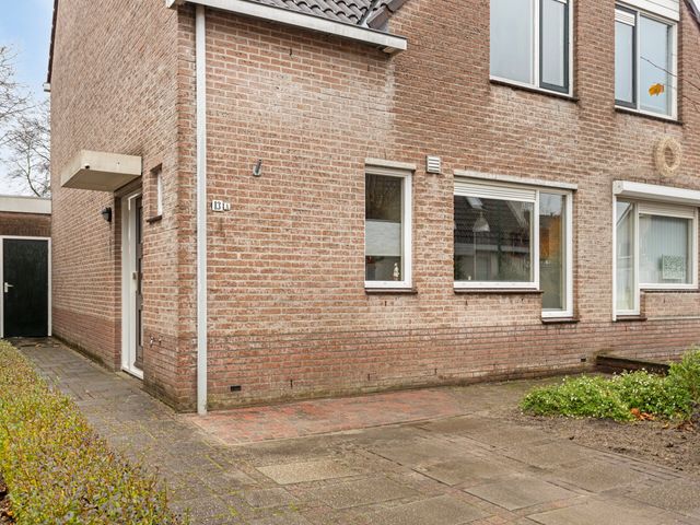 Strawinskyweg 13A, Veenendaal