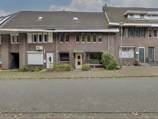 Clemensstraat 39, Eygelshoven