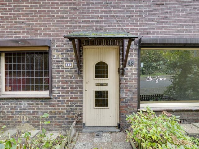 Clemensstraat 39, Eygelshoven