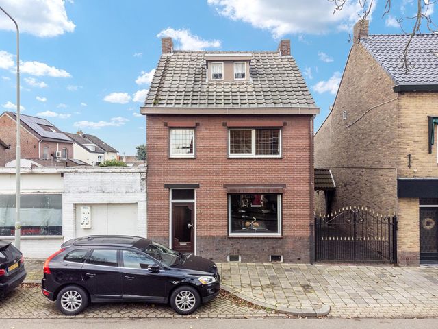 Hovenstraat 49, Landgraaf