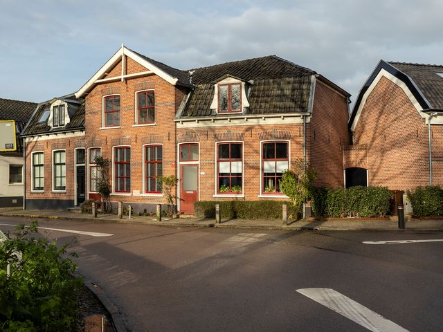 Singel 41, Wijk bij Duurstede