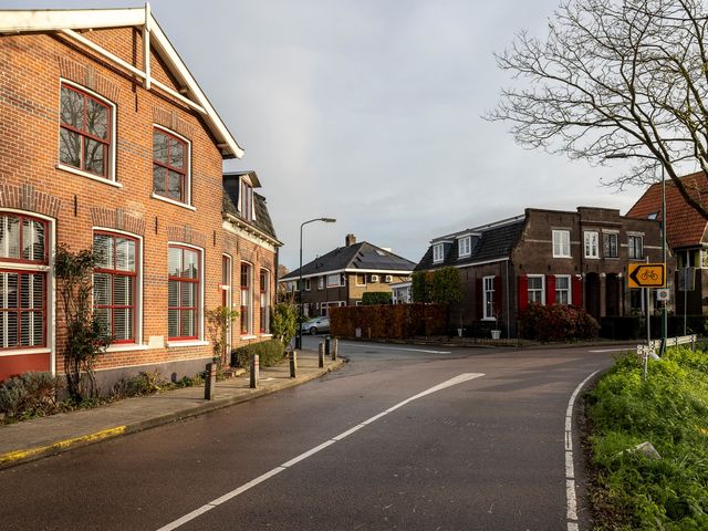 Singel 41, Wijk bij Duurstede