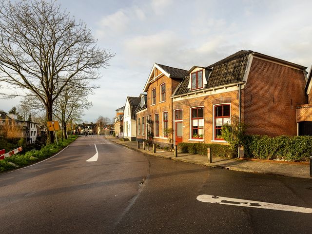 Singel 41, Wijk bij Duurstede