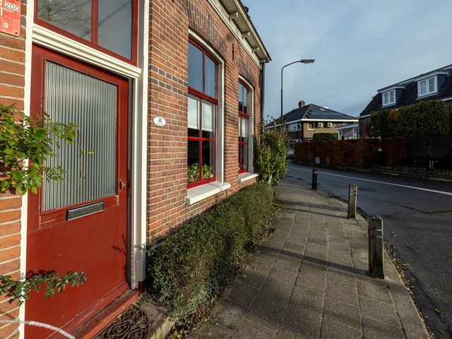 Singel 41, Wijk bij Duurstede