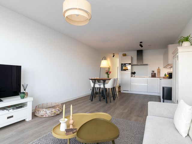 Neringstraat-Oost 23E, Uden