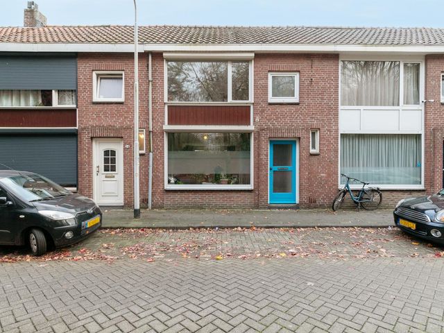 Nieuwstraat 26, Tilburg