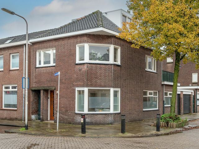 Groeseindstraat 78, Tilburg