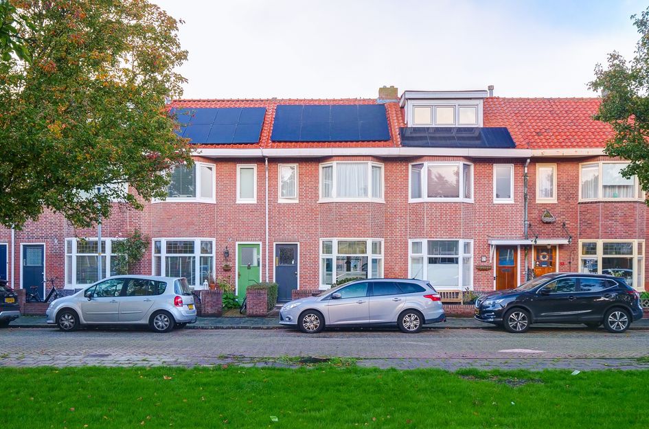 Crocusstraat 49