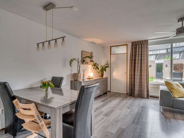 Heggeroosstraat 58, Venlo