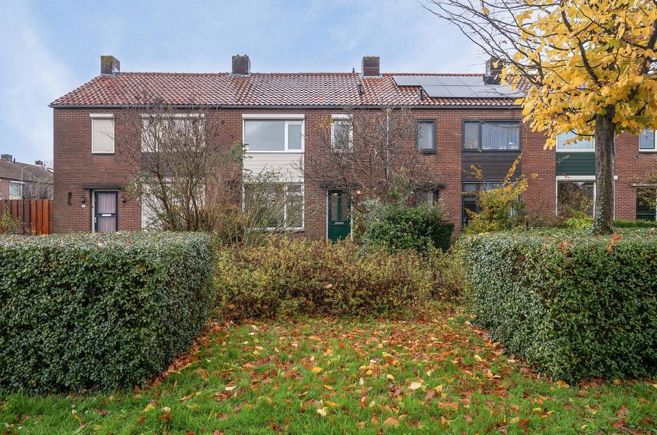 Dr. A.R. Holstraat 13