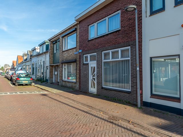 Noordstraat 2, Zaamslag