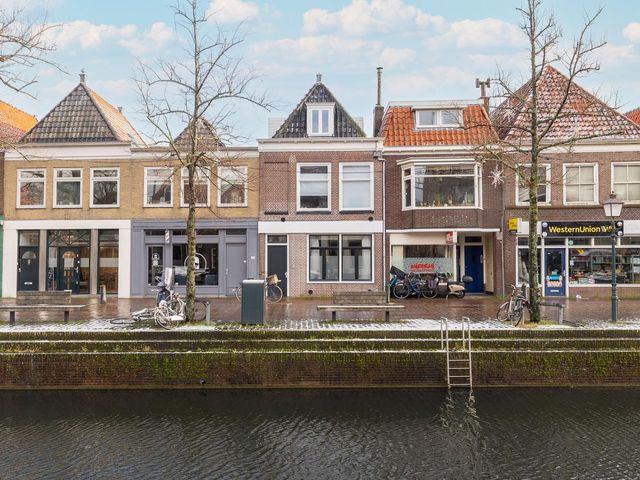 Nieuwland 30D, Hoorn