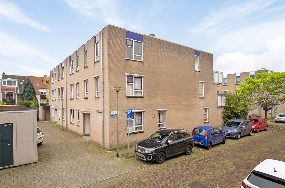 Prins Mauritsstraat 19