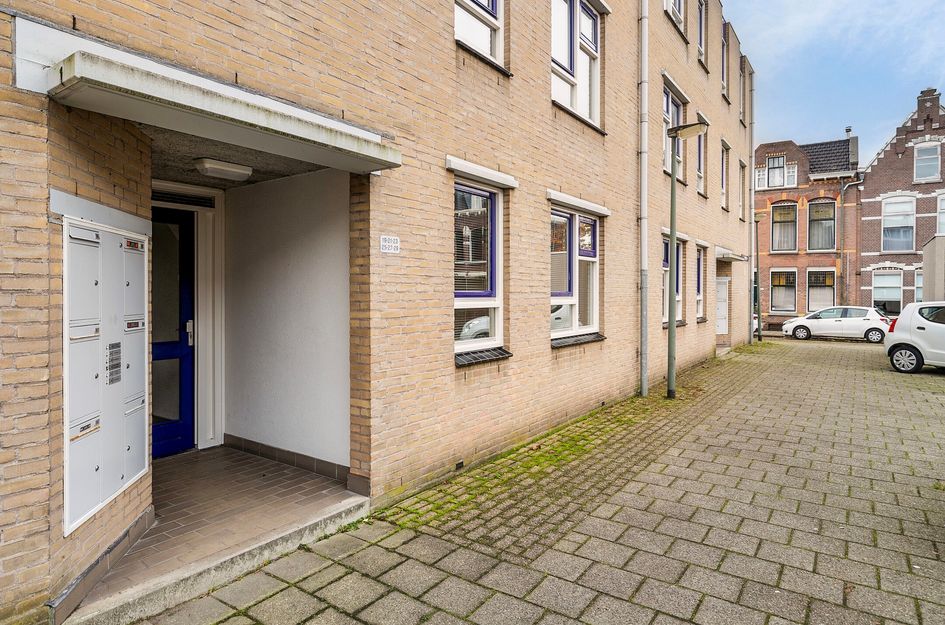 Prins Mauritsstraat 19