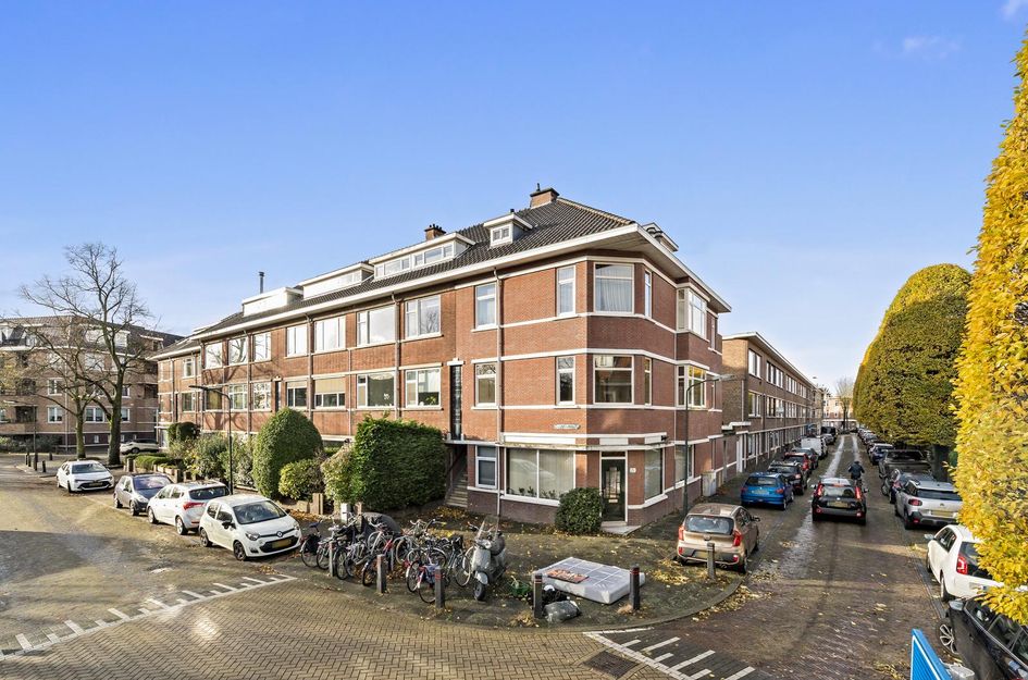 van Montfoortstraat 67