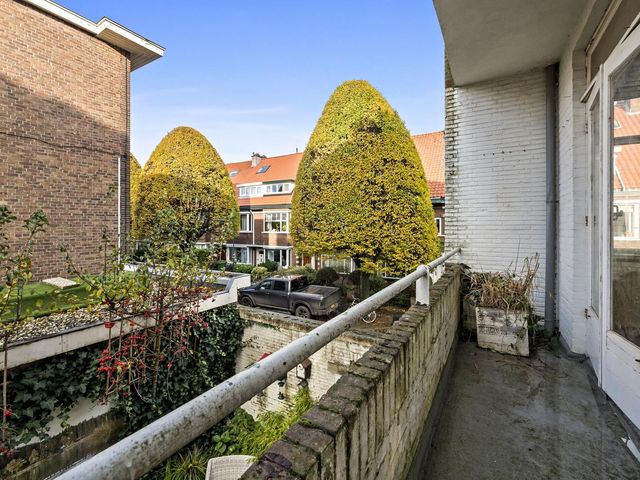 van Montfoortstraat 67, Voorburg