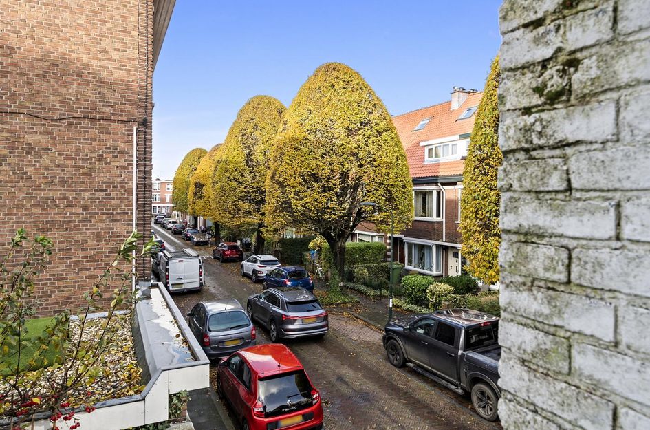 van Montfoortstraat 67