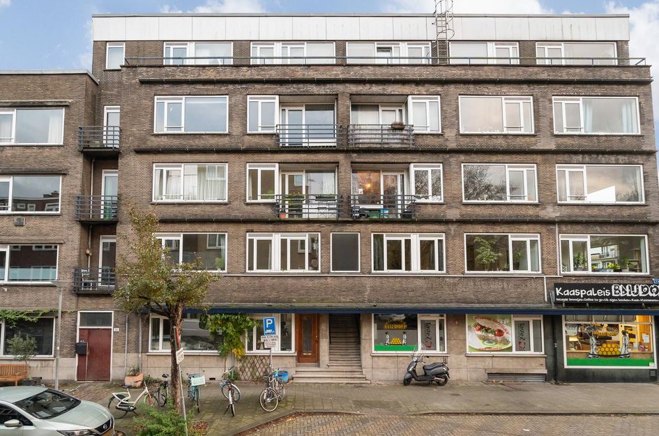 Van der Meydestraat 28A