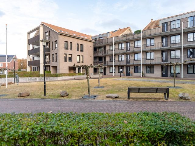 Munthervesteplein 38, Urmond