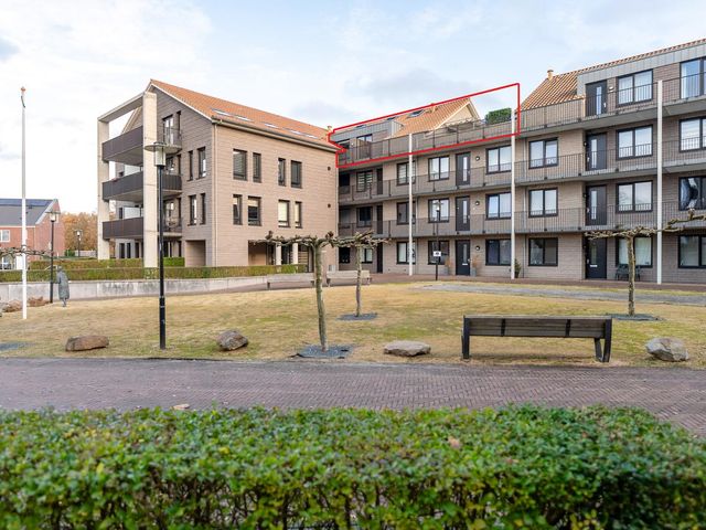 Munthervesteplein 38, Urmond