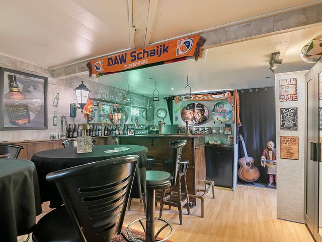 Bossestraat 48, Schaijk