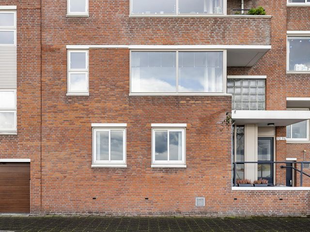 Merwekade 90, Dordrecht