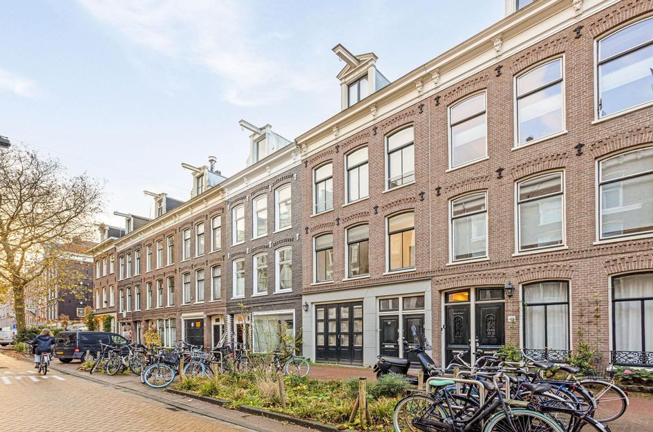 Eerste Jacob van Campenstraat 26 1