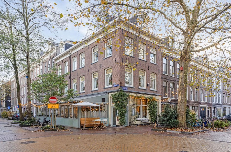 Eerste Jacob van Campenstraat 26 1