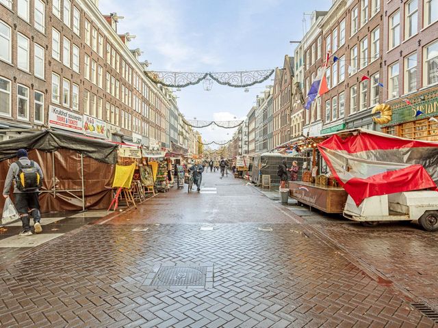 Eerste Jacob van Campenstraat 26 1, Amsterdam