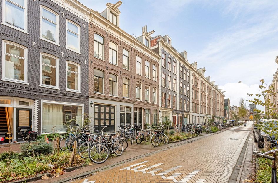 Eerste Jacob van Campenstraat 26 1