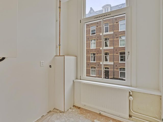 Eerste Jacob van Campenstraat 26 1, Amsterdam