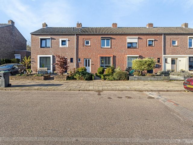 Vrangendael 80, Sittard